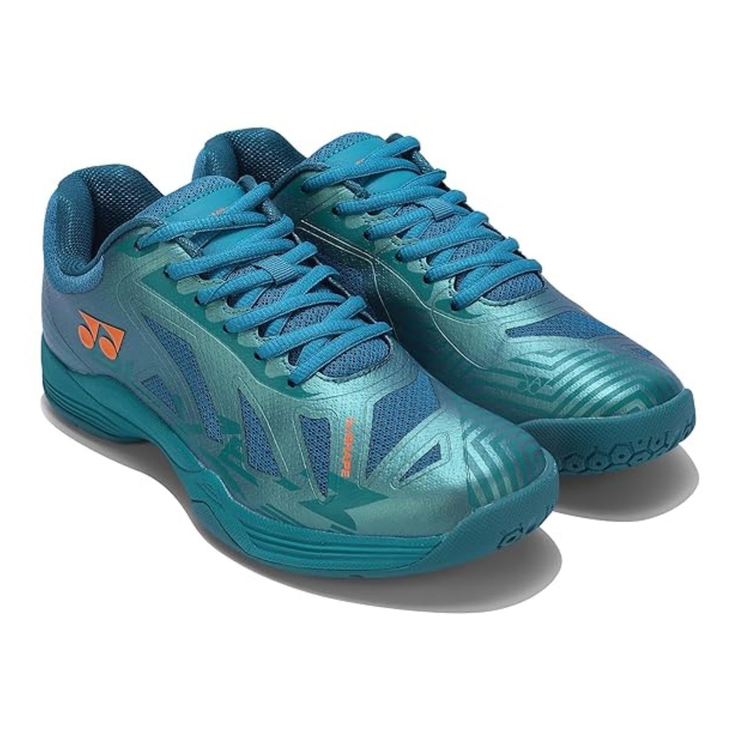 YONEX Blaze 3 (Neptune Green) - Badminton Shoes